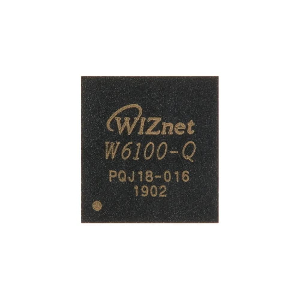 WIZnet W6100-Q - Gallery Image 1