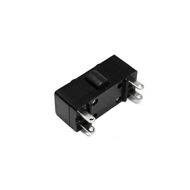 WK1-1-Micro Switch-4Pin(1NO-1NC) - Gallery Image 1