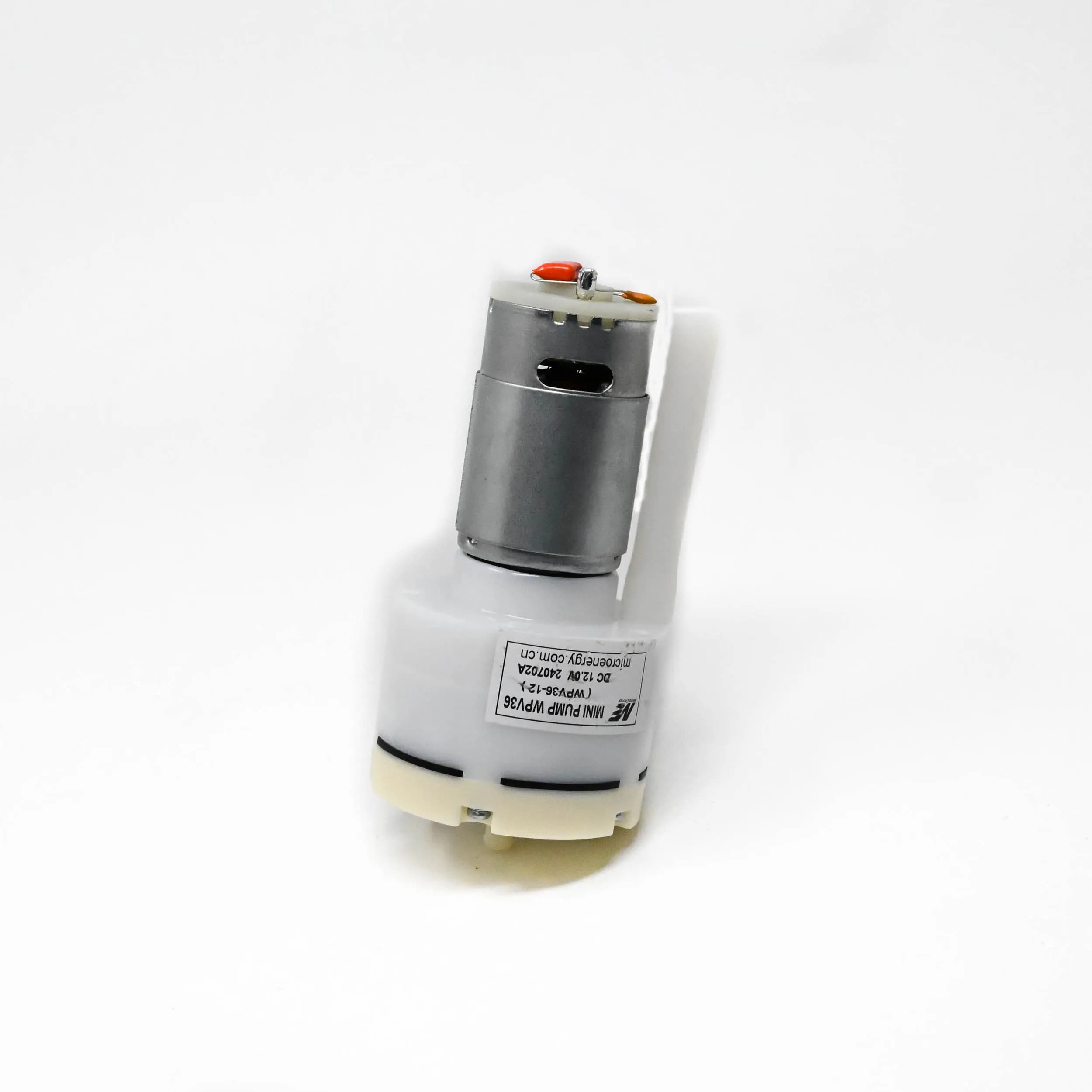 WPV36-12V DC 14.0L/min Vacuum Pump - Gallery Image 1