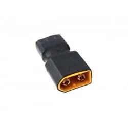 XT60 Male To T Plug Female Adapter - Gallery Image 5