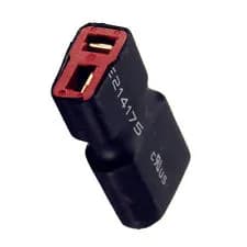 XT60 Male To T Plug Female Adapter - Gallery Image 3