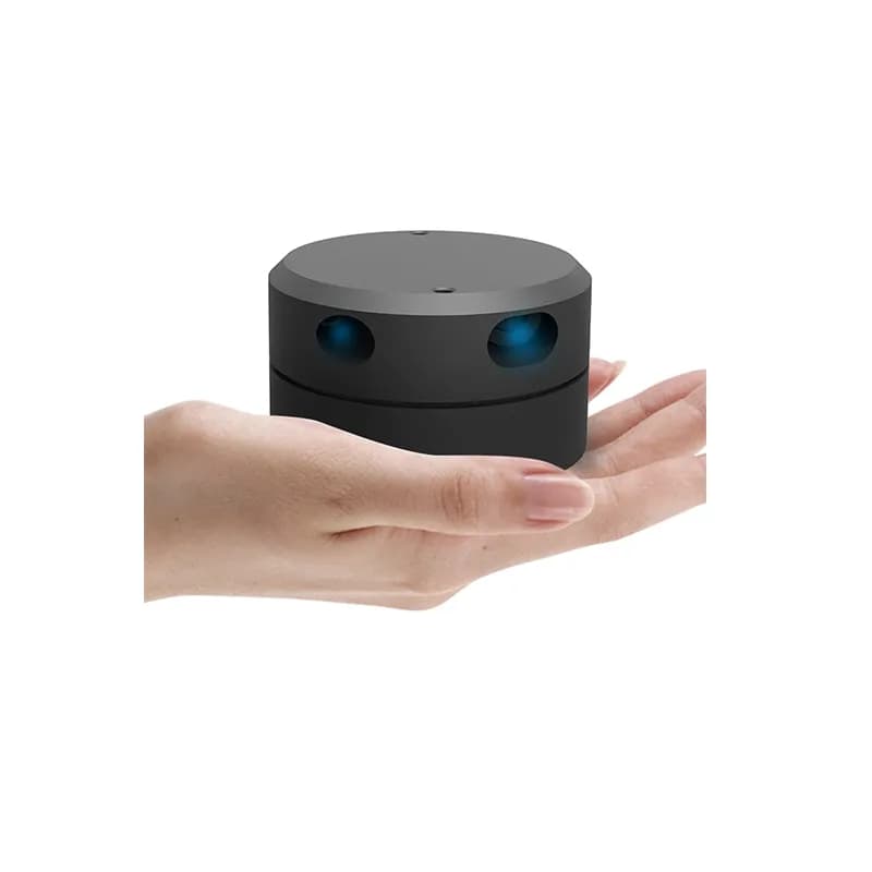 YDLIDAR G4 360° 2D LiDAR Sensor - Gallery Image 1