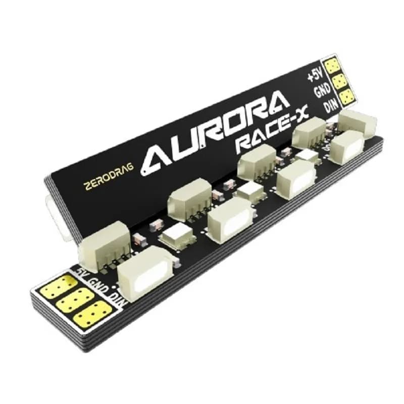 Zerodrag Aurora Race-X LED - Gallery Image 2