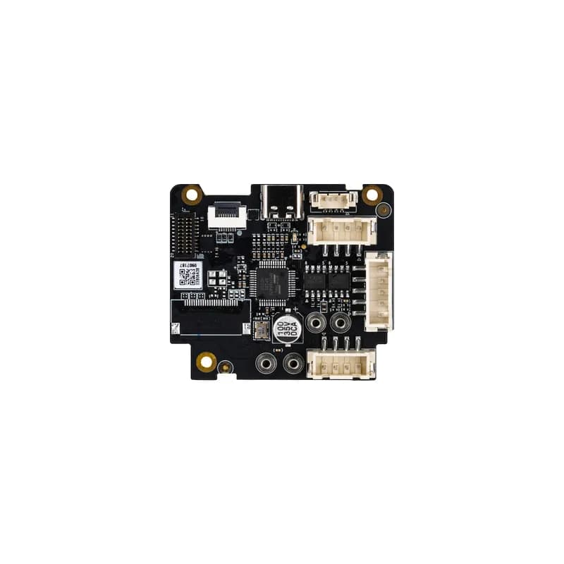 Bambu Lab TH Board for A1