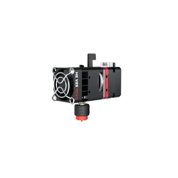BIQU H2 V2S Revo Extruder