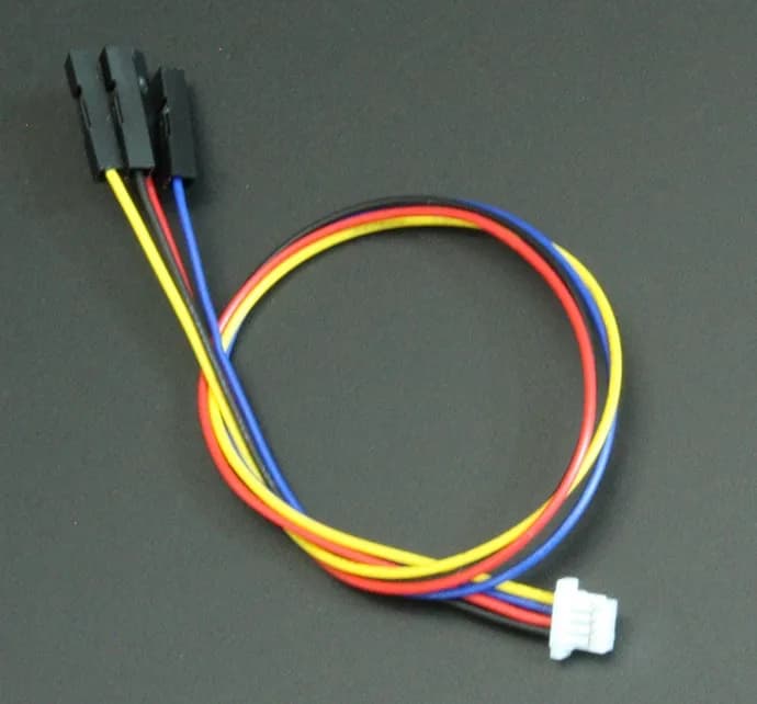 CC3D Main port Cable