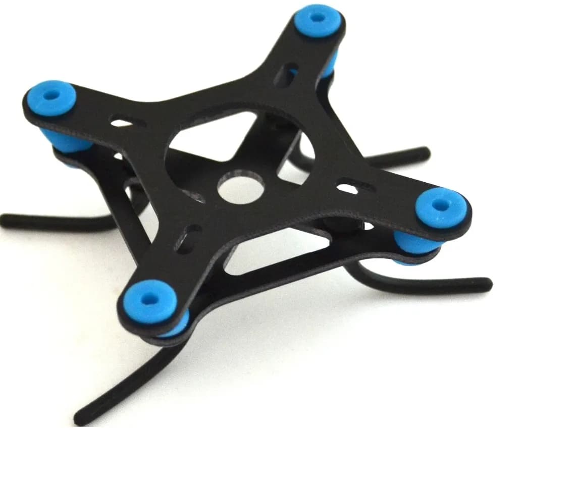 CC3D Shock Absorber