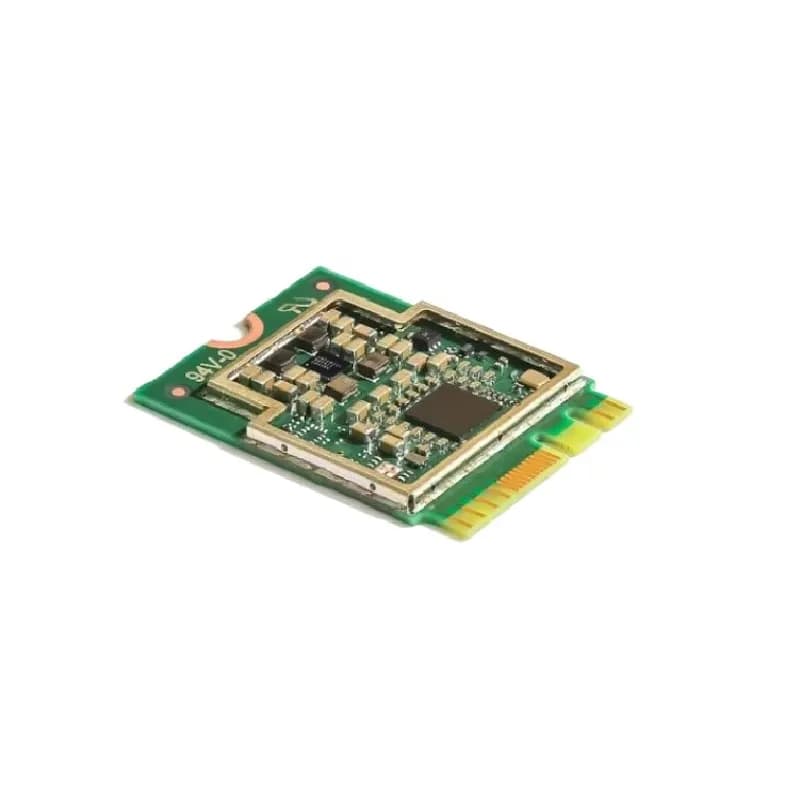 Coral M.2 Accelerator A+E key