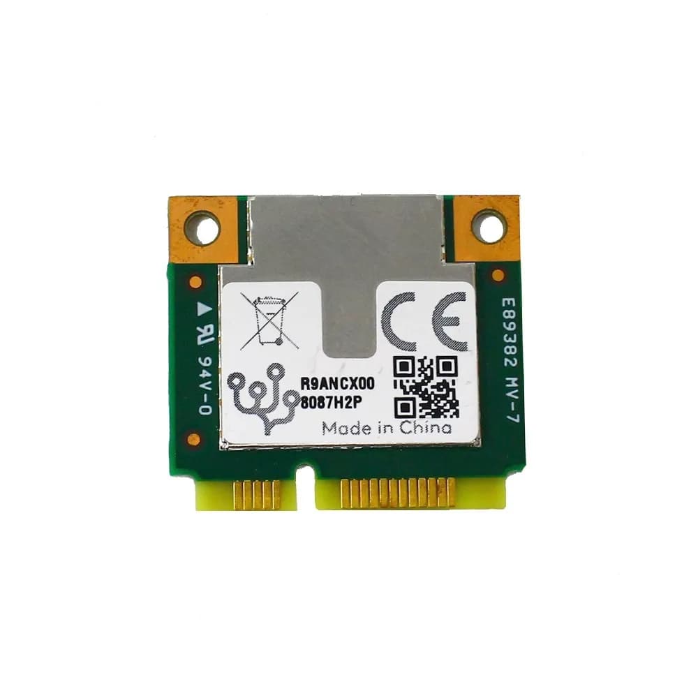 Coral TPU MINI PCIE Module