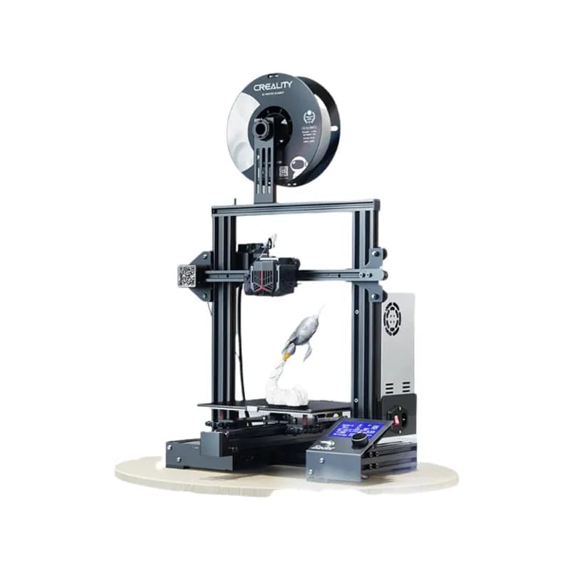 Creality Ender 3 NEO – EOL