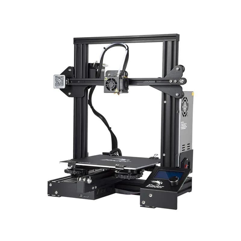 Creality Ender-3 3D Printer