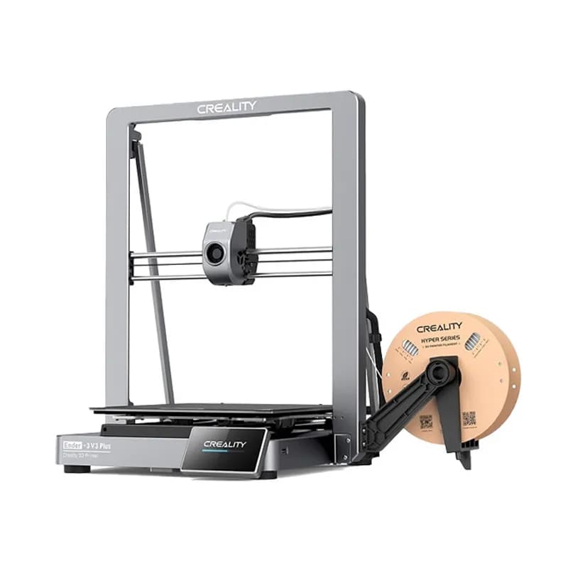 Creality Ender-3 V3 Plus