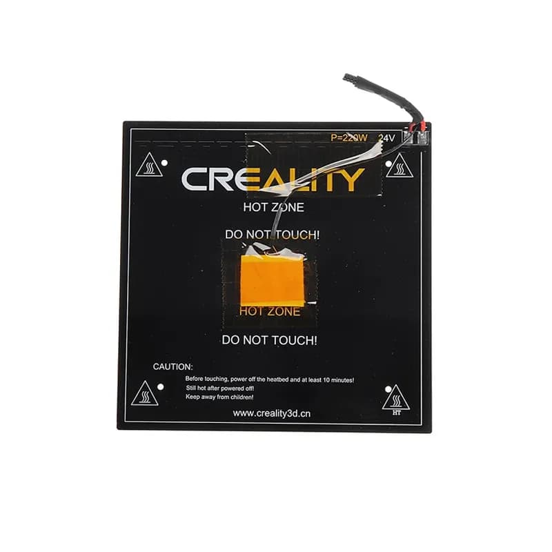 Creality -Hotbed Kit