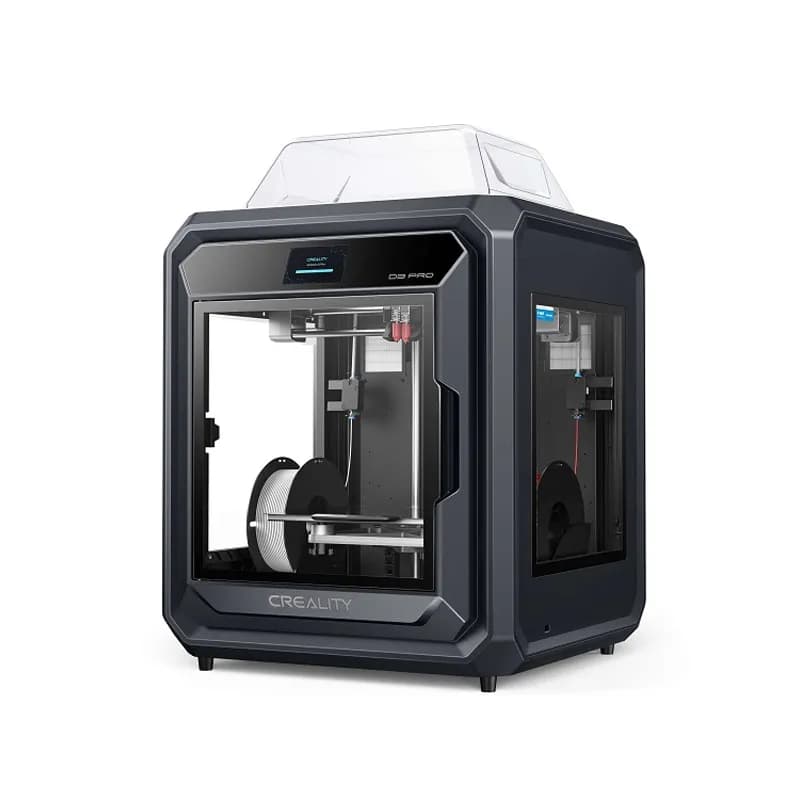 Creality Sermoon D3 Pro