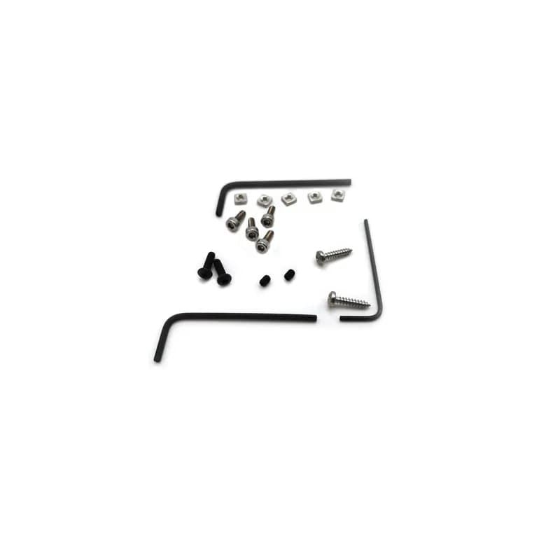 E3D Hemera Fixings Kit