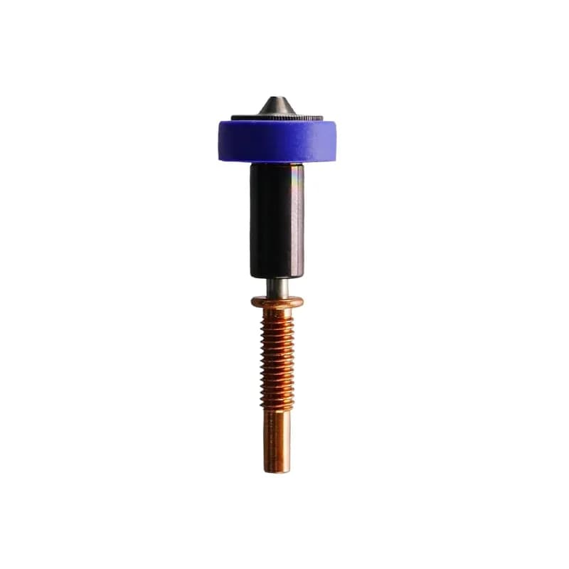 E3D Revo™ Nozzles-OBX-0.6 mm