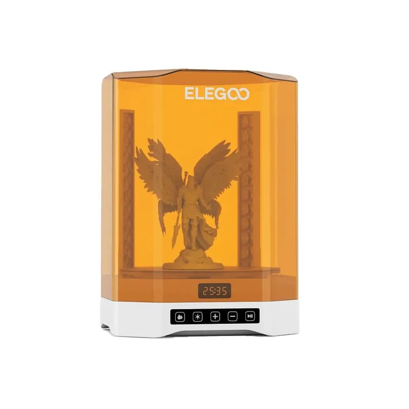 Elegoo – Mercury Plus V3.0