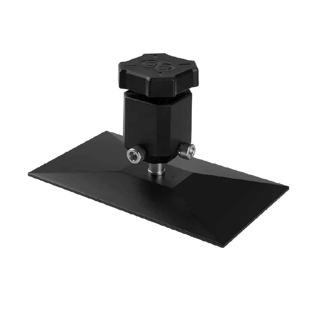 Elegoo SATURN 3 build plate