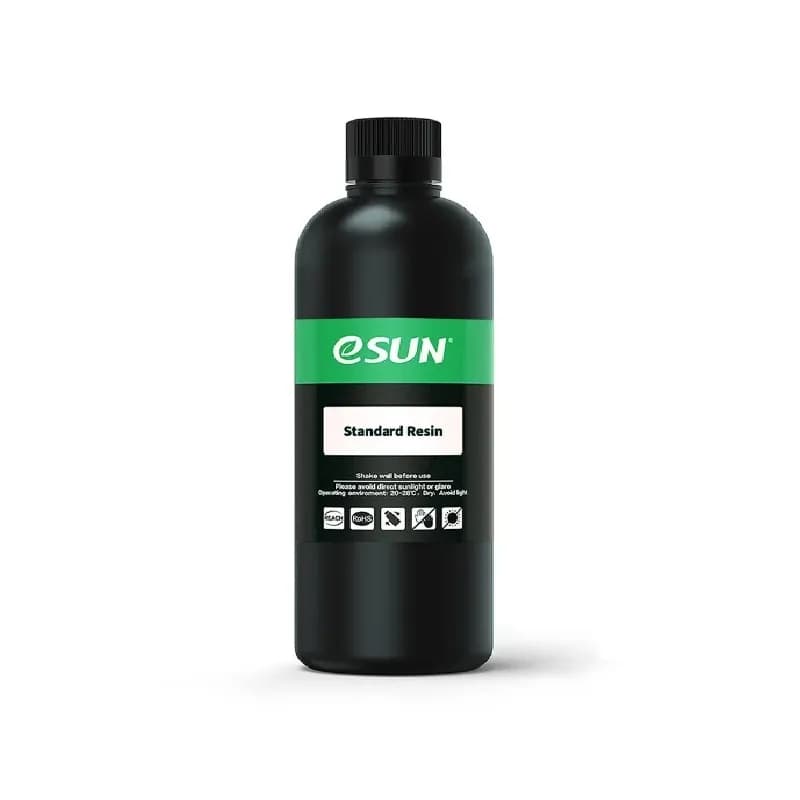 eSun Standard Resin-Clear