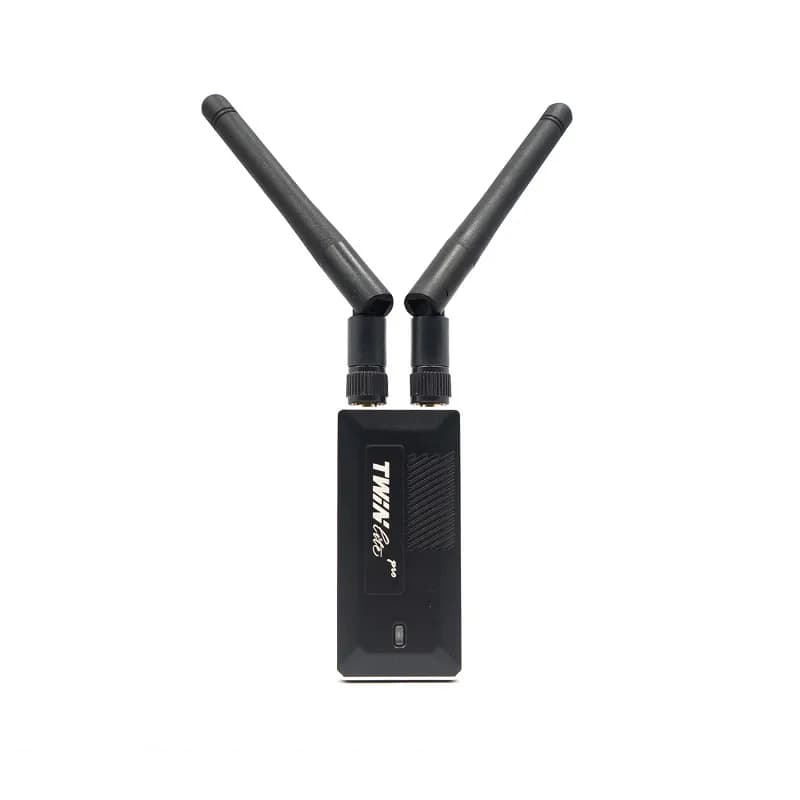 FrSky TWIN Lite Pro Module