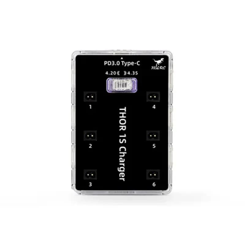 HGLRC – Thor 1S charger