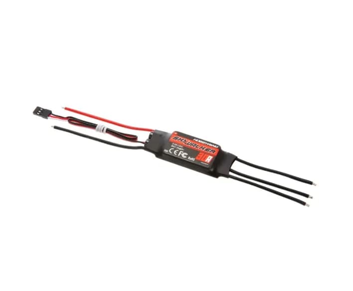 Hobbywing Skywalker-30A- UBEC
