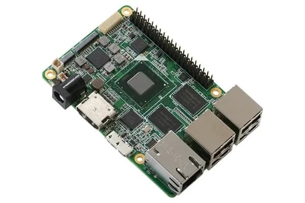 Intel-AAEON-UP-Board