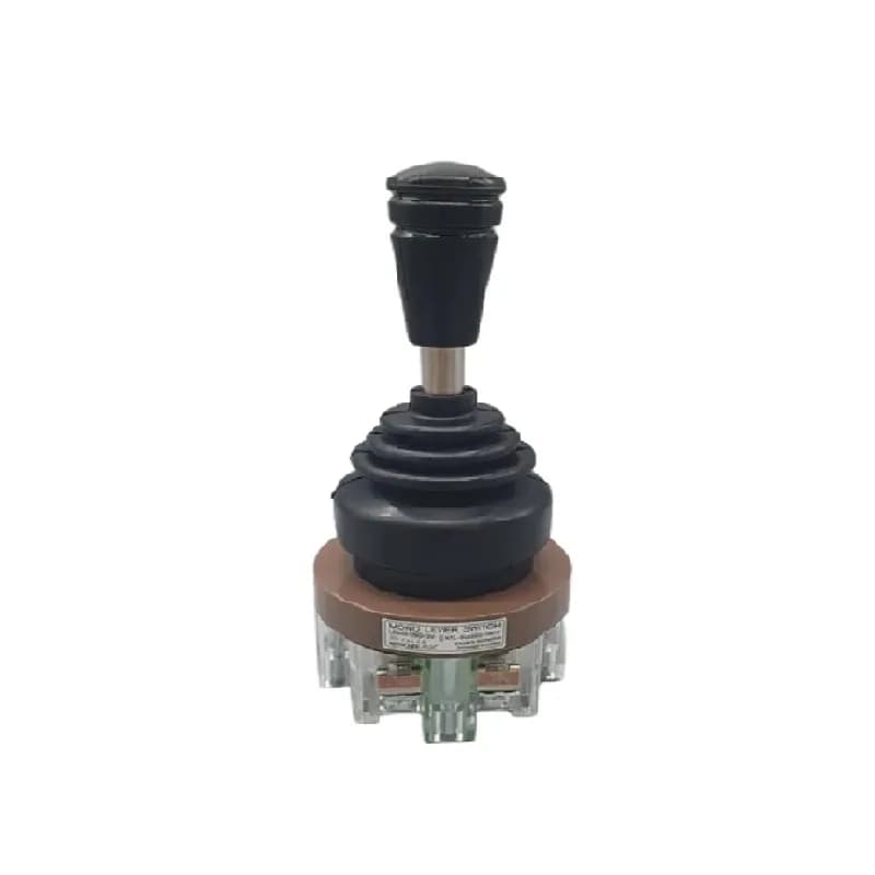 LES-02-1 Mono Lever Switch