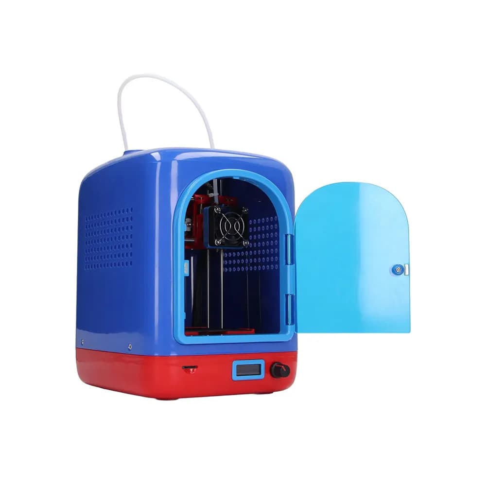 Mini 3D printer – SLJ-8080AE