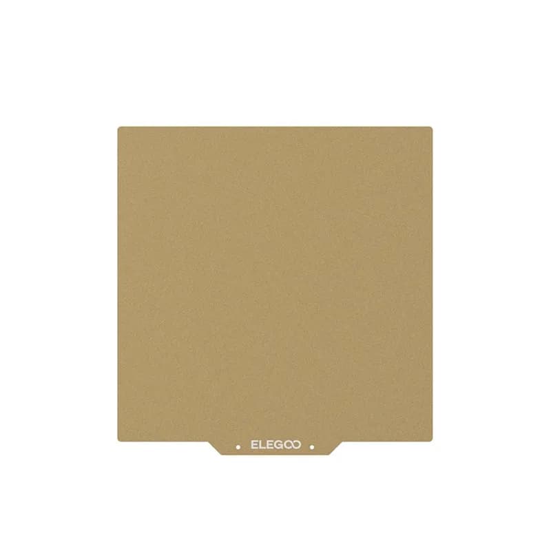 Neptune 4 Max PEI Plateform