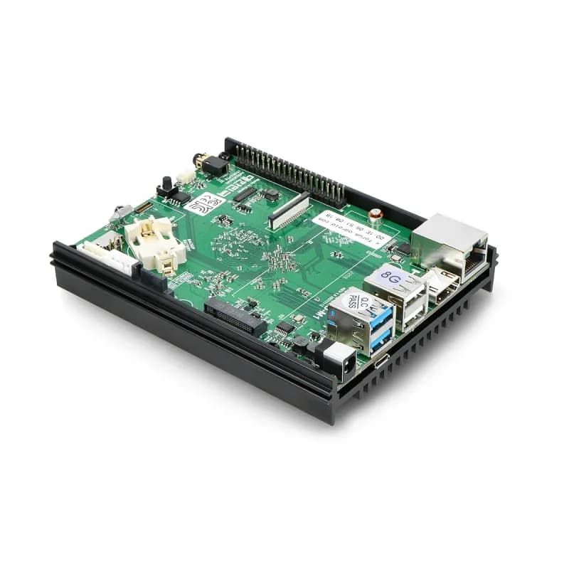 ODROID-M1 with 8GByte RAM