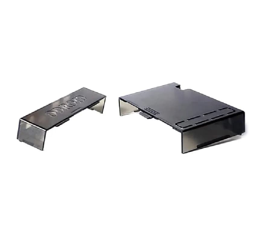 ODROID-N2 Case Black