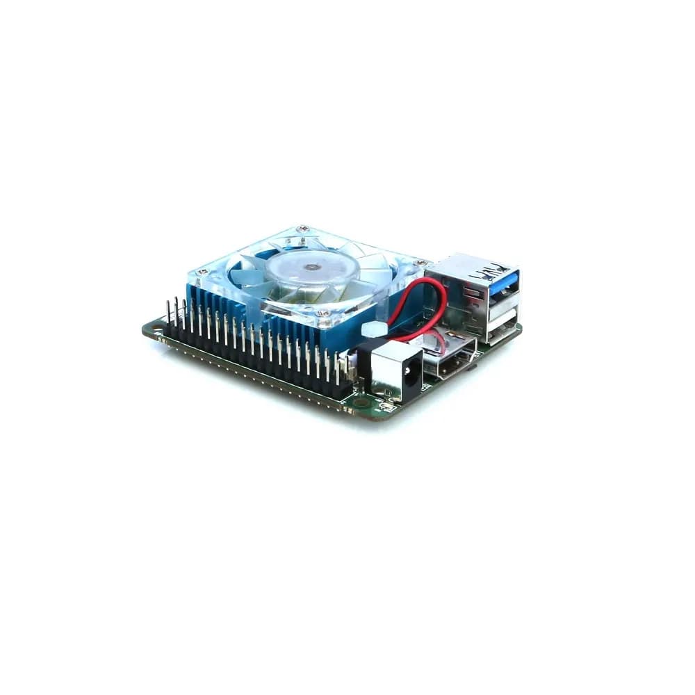 ODROID-N2L with 4GByte RAM
