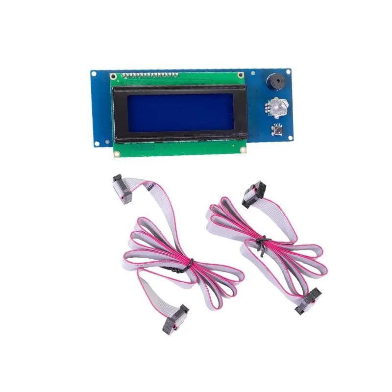 Original Prusa LCD Unit