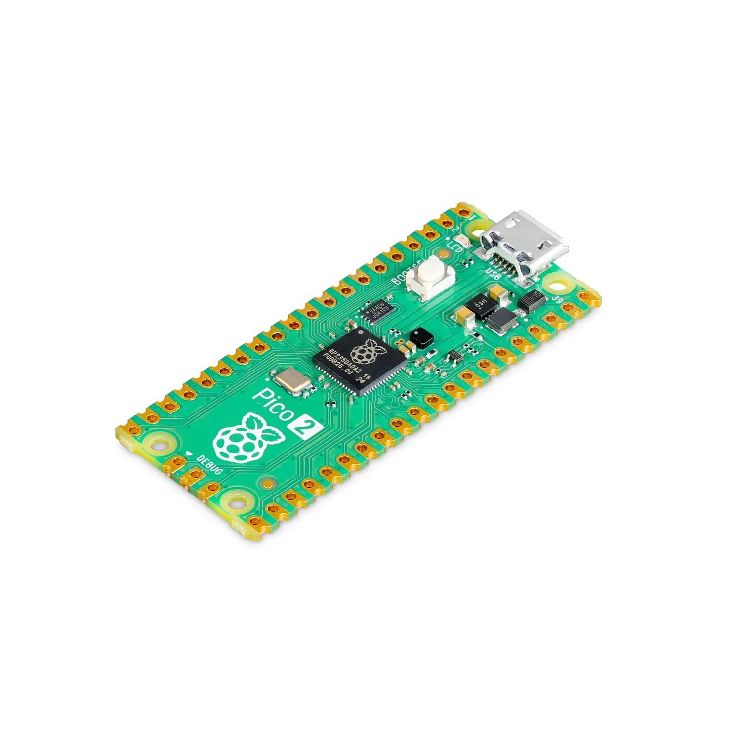 Raspberry Pi Pico 2