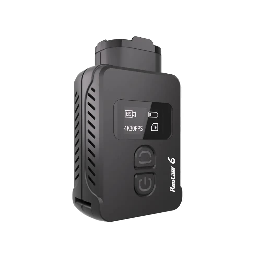 Runcam 6 ND 128G
