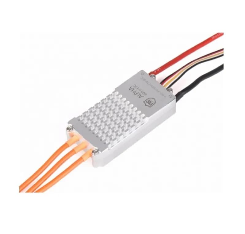 T Motor Alpha 60A 6S Esc