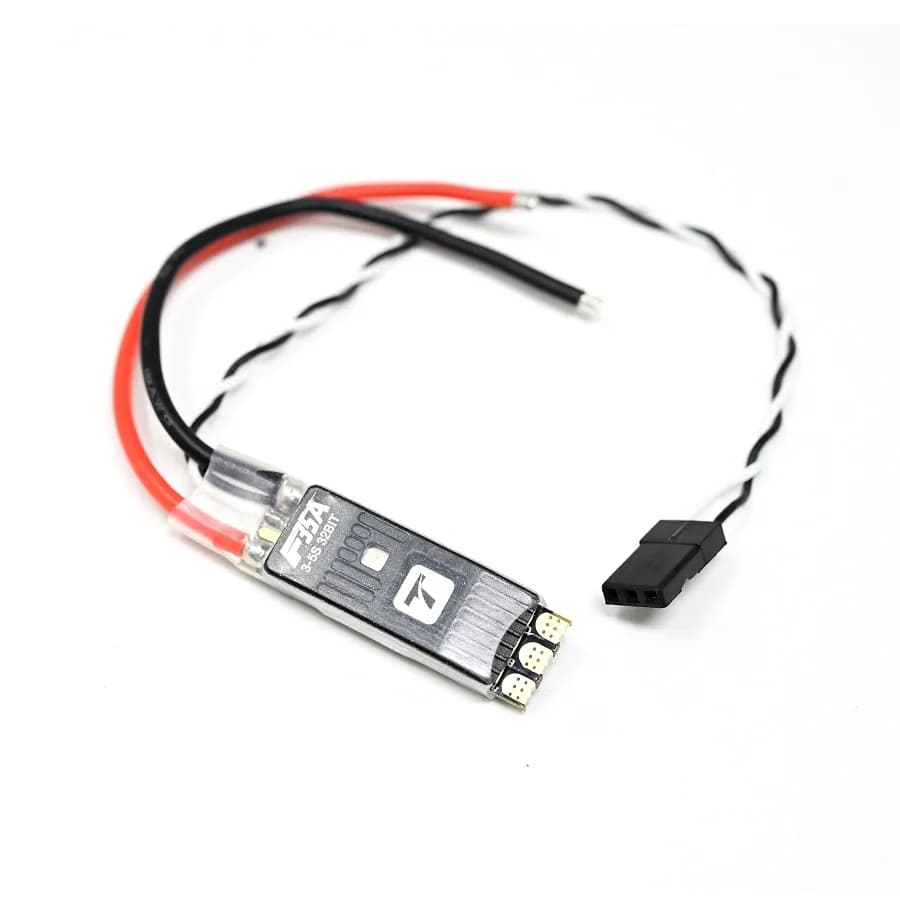 T Motor F35A 3-5S ESC 35A