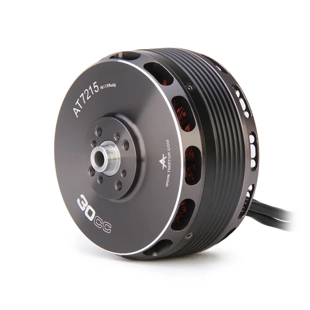 T Motors AT7215 30CC KV220