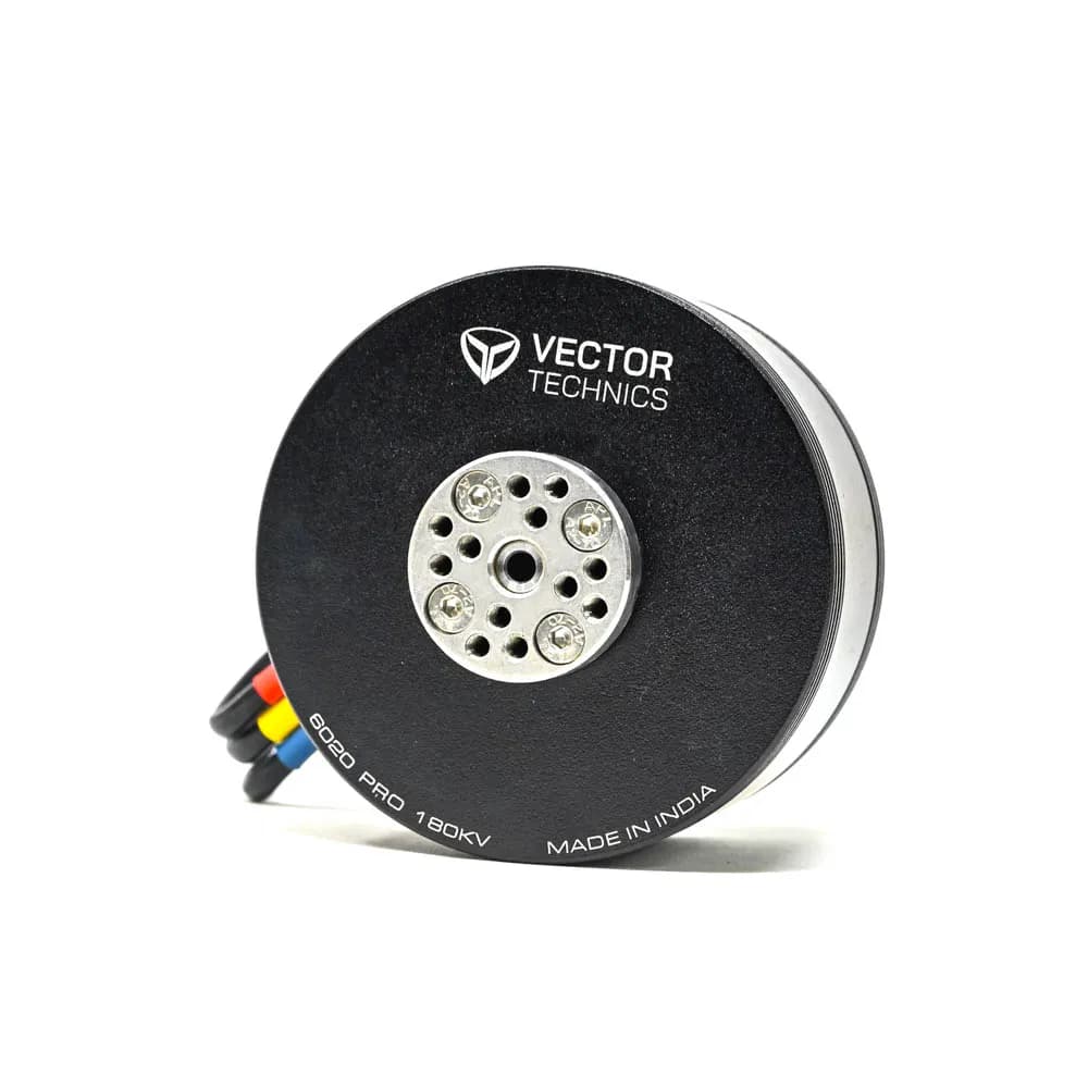 Vector 6020 -180Kv Motor