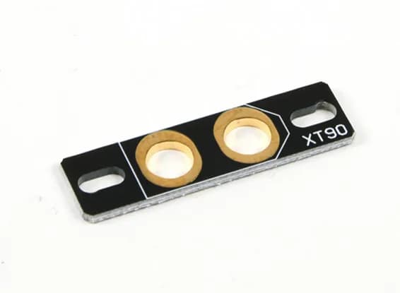 XT90 PCB Welding Board