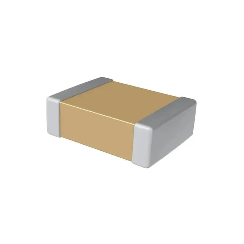 0.1uF Capacitor SMD:C 0603
