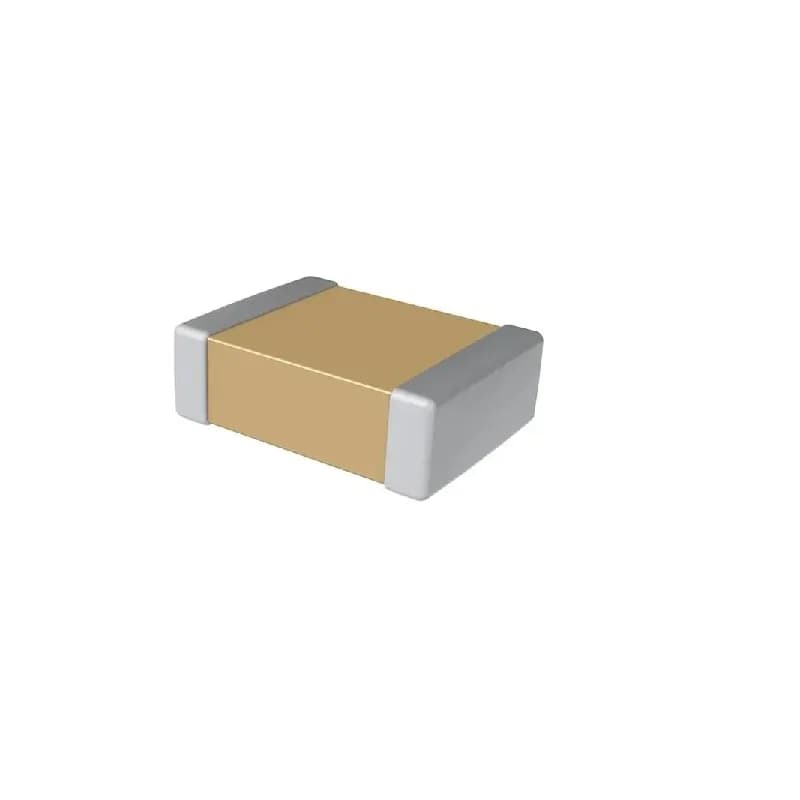 0.1uF Capacitor SMD:C 1206