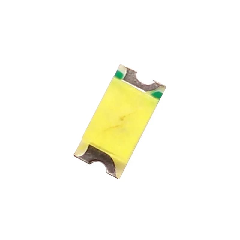 0603 Surface Mount LED White
