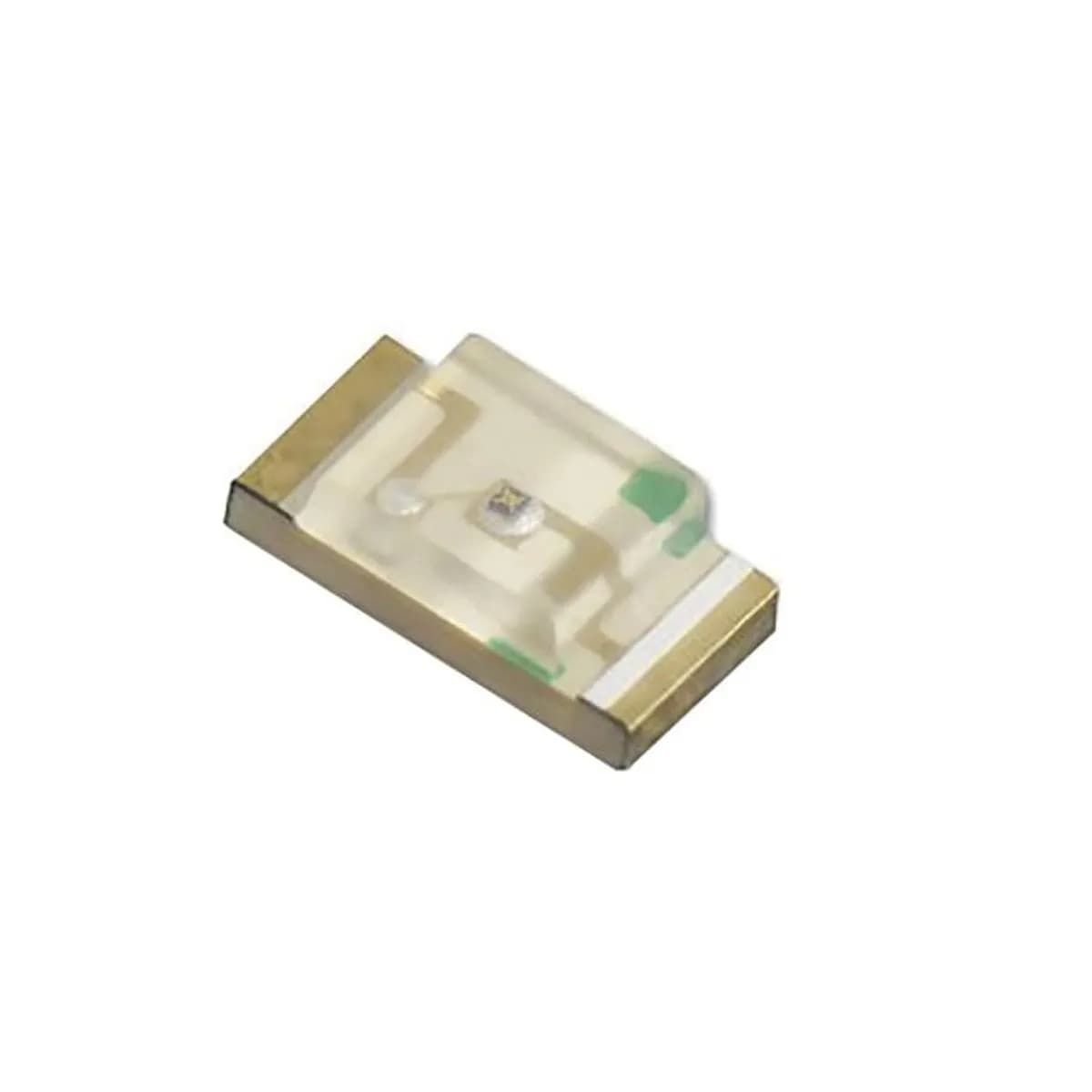 0805 Surface mount LED White