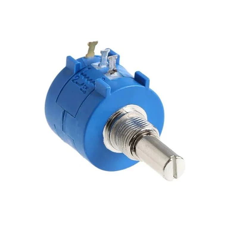 10K Potentiometer