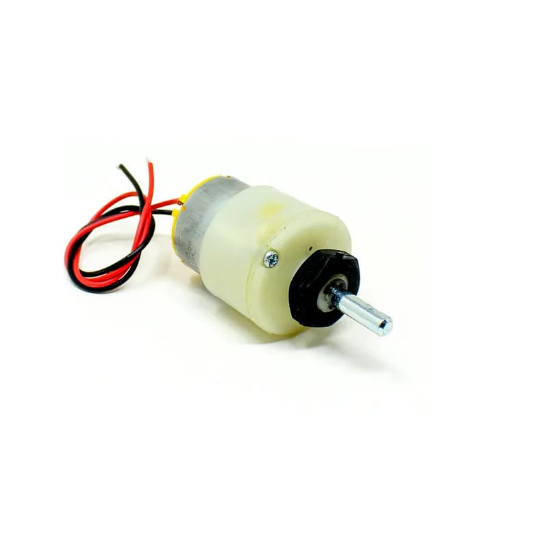 12 Volt 300 RPM DC Motor