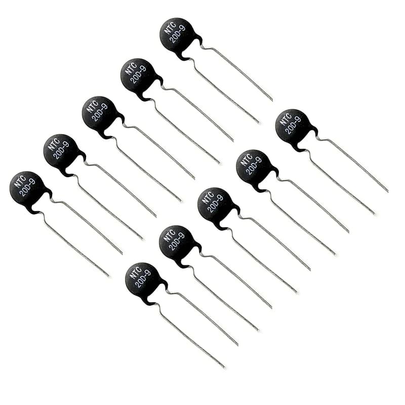 20D9 NTC Thermistor