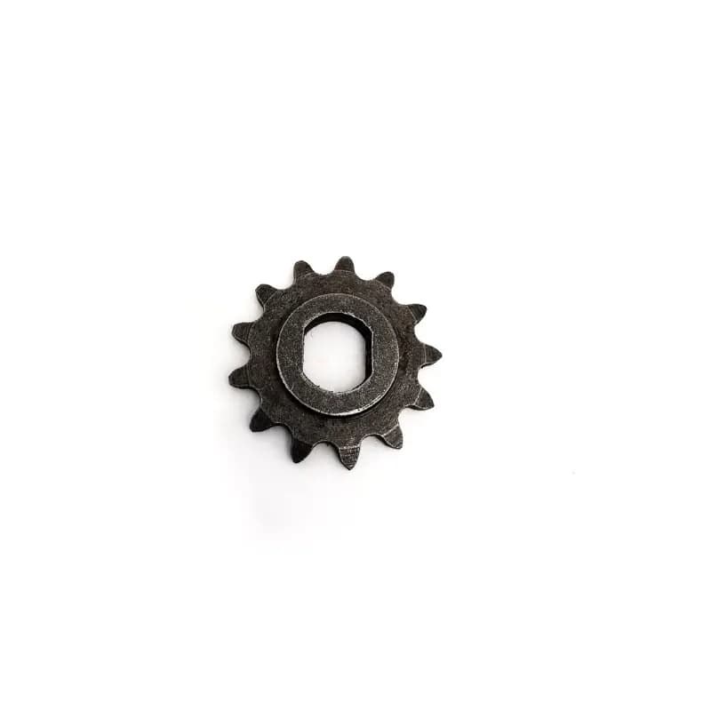 25H Pinion – 13T for Ebike