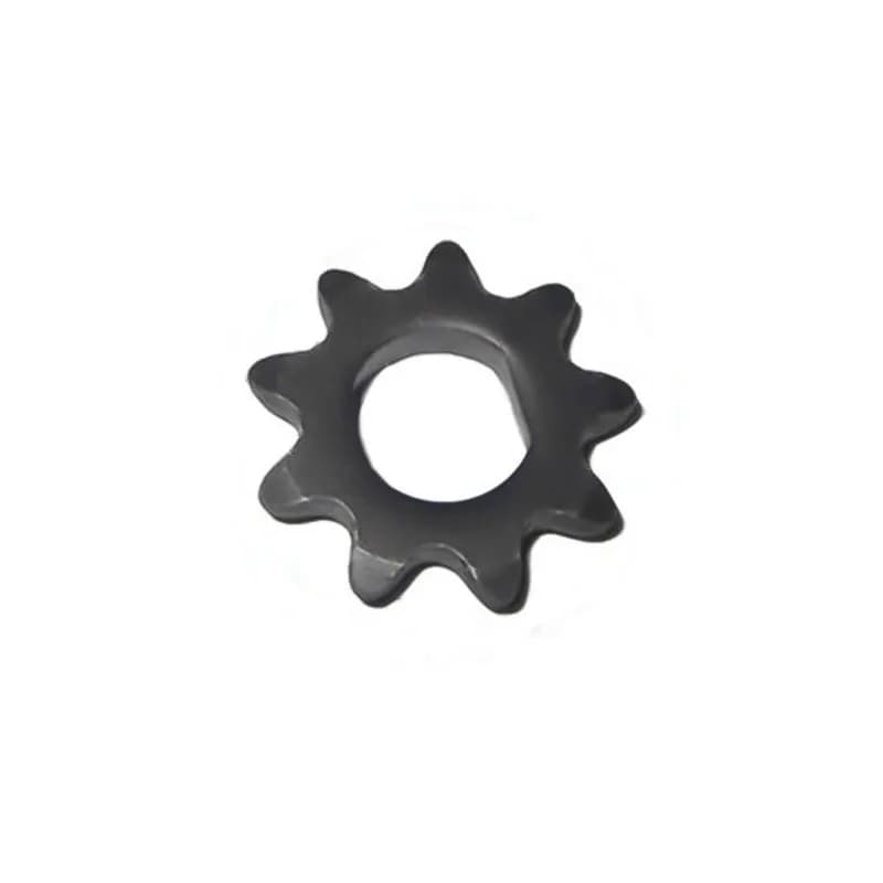 25H Pinion – 9T for Ebike